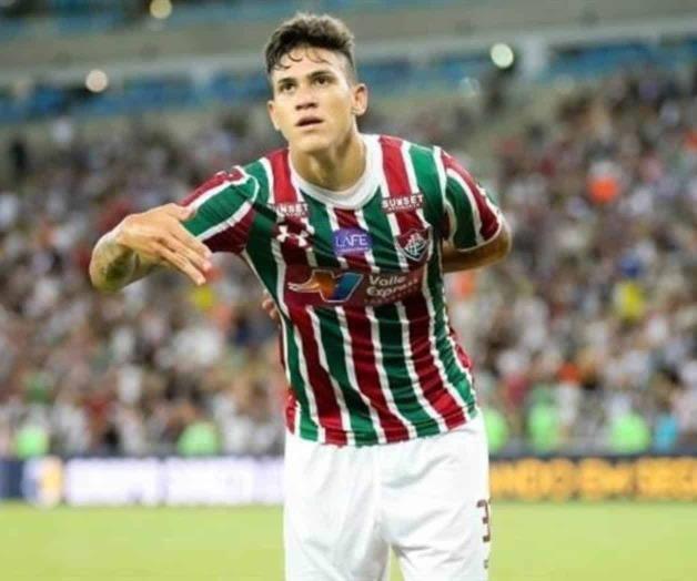 Ofrece Monterrey millonada por Pedro Ofrece Monterrey millonada por Pedro