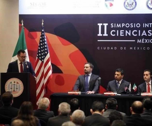 Subsanan falla en sistema de justicia Subsanan falla en sistema de justicia