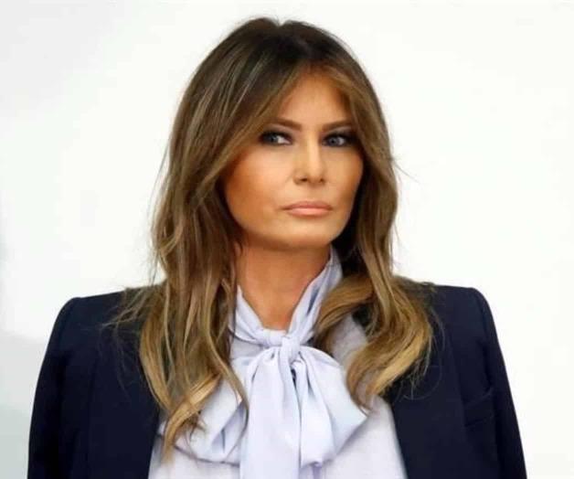 Melania Trump retoma su campaña contra el ciberacoso Melania Trump retoma su campaña contra el ciberacoso