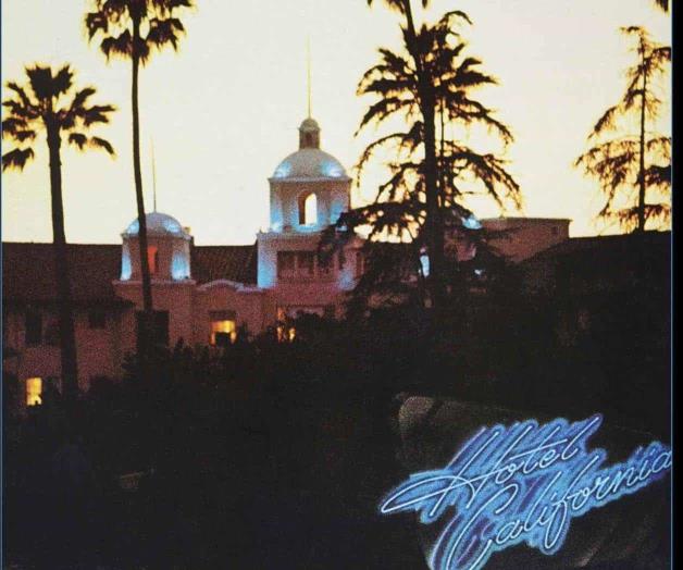 Se convierte álbum de los Eagles en el más vendido de todos los tiempos