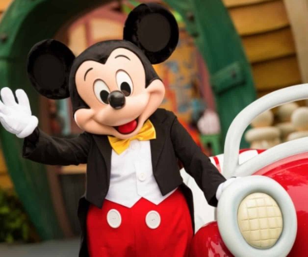 Celebran 90 aniversario de Mickey Mouse con expo en NY Celebran 90 aniversario de Mickey Mouse con expo en NY