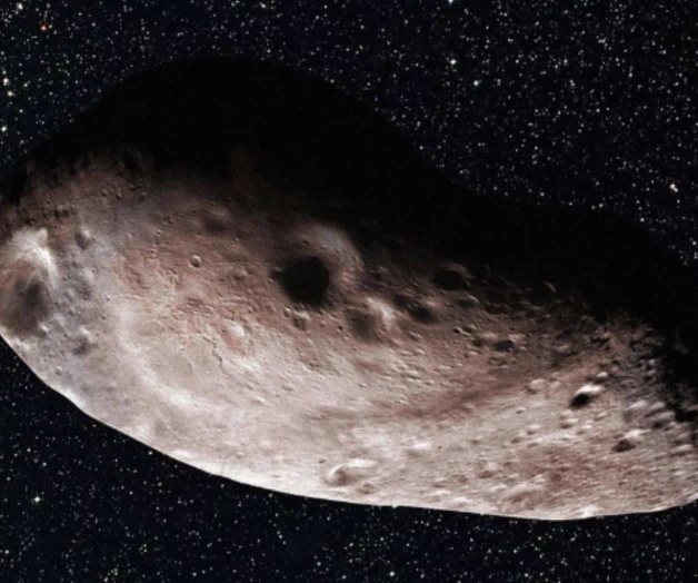 NASA realiza una expedición en Senegal para observar Ultima Thule NASA realiza una expedición en Senegal para observar Ultima Thule