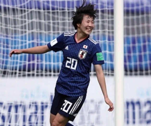 Japón sub 20 vence 2-0 a Inglaterra en Mundial Femenil Japón sub 20 vence 2-0 a Inglaterra en Mundial Femenil