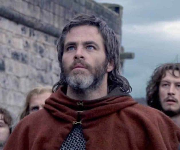 Lanzan tráiler del “Legítimo rey” Lanzan tráiler del “Legítimo rey”