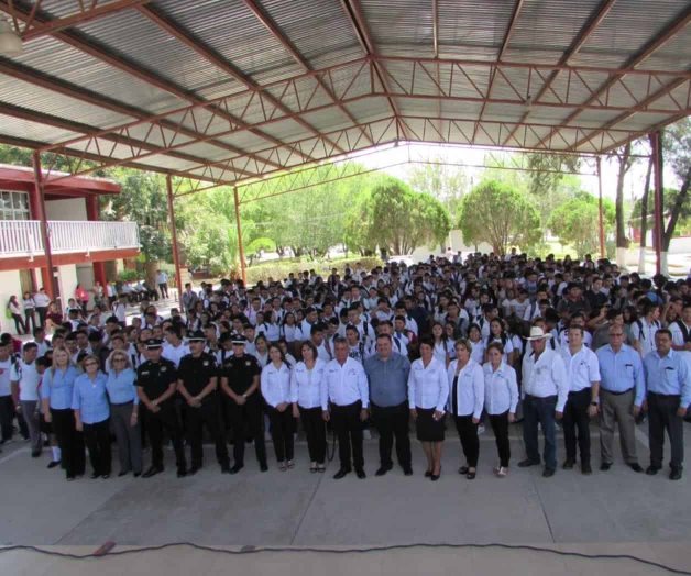 Llaman a echarle ‘todas las ganas’ Llaman a echarle ‘todas las ganas’