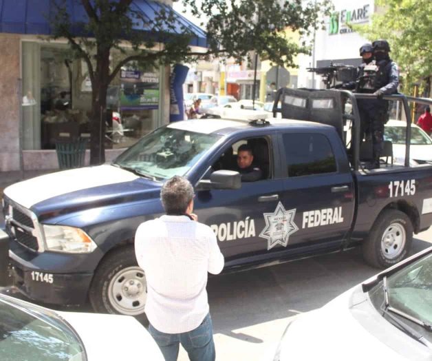 Cometen hurtos en 5 comercios Cometen hurtos en 5 comercios