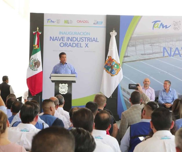 Crean condiciones para las inversiones. Llama gobernador a seguir trabajando juntos Crean condiciones para las inversiones. Llama gobernador a seguir trabajando juntos