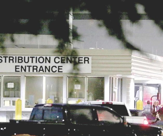 Reportan un muerto en tiroteo Reportan un muerto en tiroteo