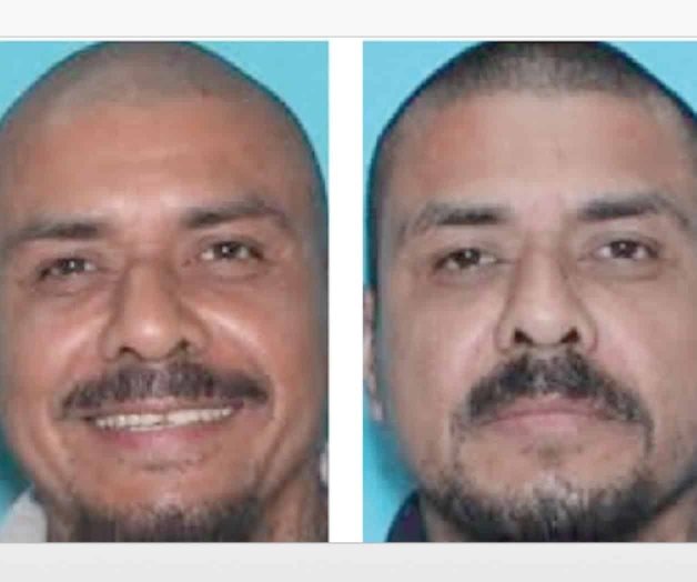 Ofrecen recompensa por dos delincuentes Ofrecen recompensa por dos delincuentes