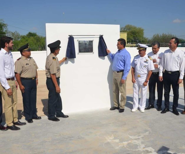 Recompensan a estudiantes de Preparatoria Militarizada. Inicia ciclo escolar 2018-19 Recompensan a estudiantes de Preparatoria Militarizada. Inicia ciclo escolar 2018-19