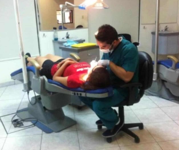 Nuevo Progreso bastión del turismo médico Nuevo Progreso bastión del turismo médico