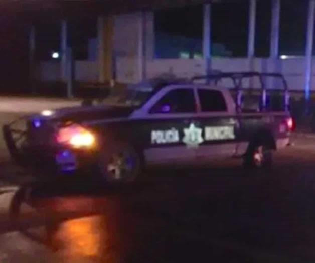 Atacan a policías estatales en Acapulco; hay 5 heridos Atacan a policías estatales en Acapulco; hay 5 heridos