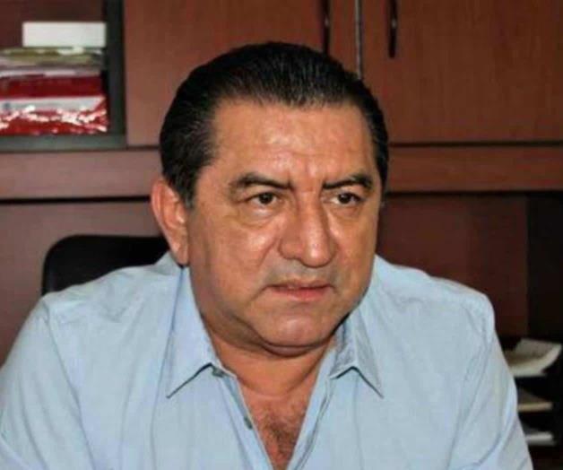 Exfuncionario de Borge cae por peculado Exfuncionario de Borge cae por peculado