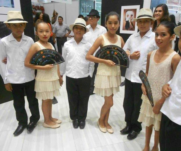 Danzón: más que un baile un gusto Danzón: más que un baile un gusto