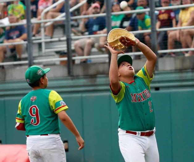 ¡NO SE PUDO! ¡NO SE PUDO!