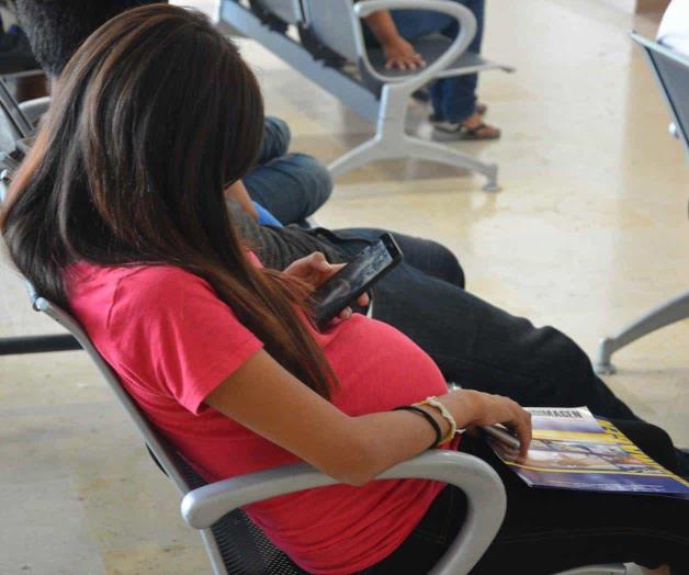 Descartan negligencia tras parto en sanitario