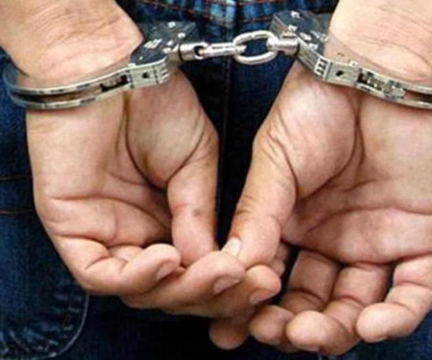 Se las ‘tronaba’ promotor dental Se las ‘tronaba’ promotor dental