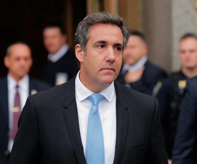 Exabogado de Trump investigado por fraude bancario Exabogado de Trump investigado por fraude bancario