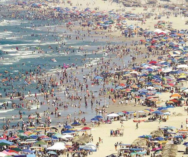 Deja turismo $1,200 millones en Tamaulipas Deja turismo $1,200 millones en Tamaulipas