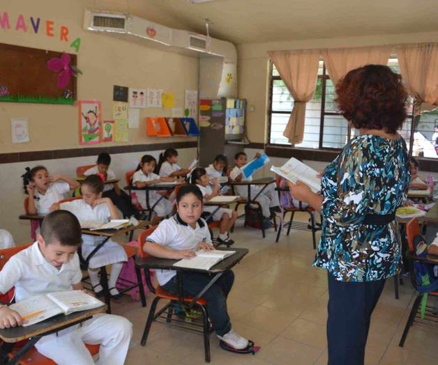 Reanudan talleres Reanudan talleres