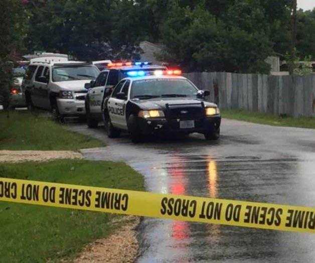 Texas: Mata a su hijo de 16 meses mientras grita ´¡Jesús ya viene!´ Texas: Mata a su hijo de 16 meses mientras grita ´¡Jesús ya viene!´