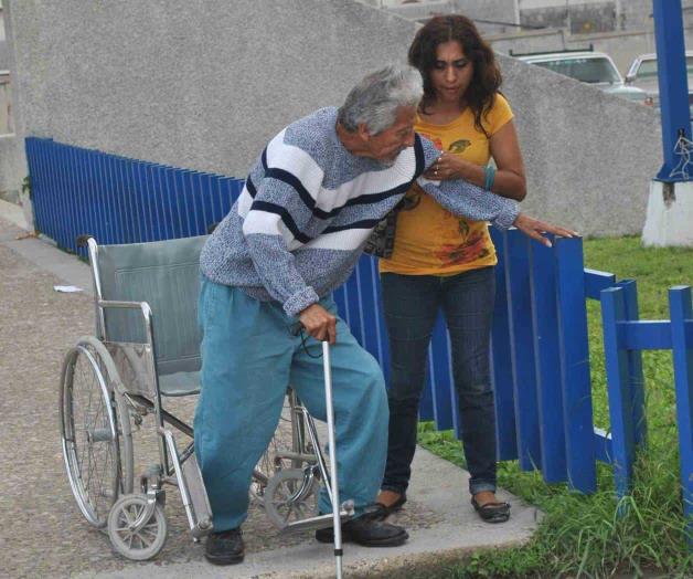 Los retos de la discapacidad Los retos de la discapacidad