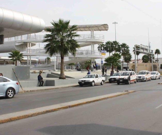 Quieren que fronterizos sean tomados en cuenta Quieren que fronterizos sean tomados en cuenta