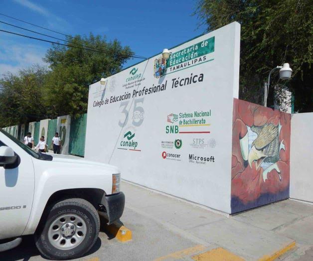 Reduce CONALEP su deserción escolar Reduce CONALEP su deserción escolar