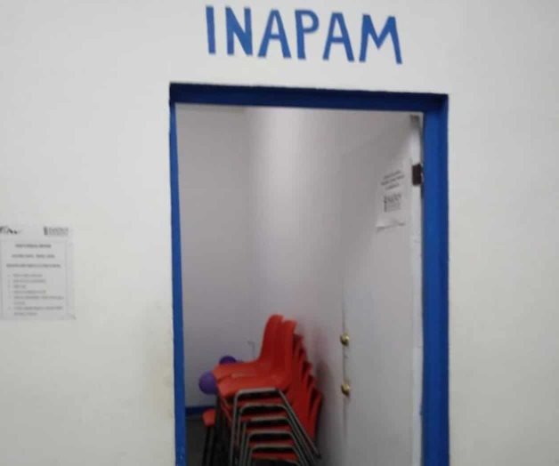 Aprovechan beneficios que ofrece el INAPAM Aprovechan beneficios que ofrece el INAPAM