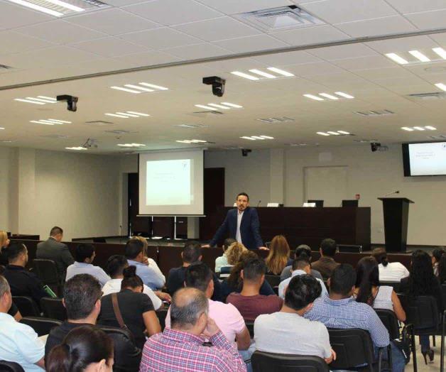 Capacitan a personal de PGJ contra tortura. Imparte el curso la CNDH Capacitan a personal de PGJ contra tortura. Imparte el curso la CNDH