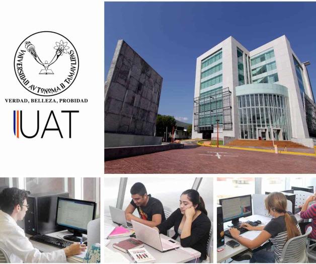 Atiende la UAT alumnos en educación a distancia. Cursan licenciaturas e ingeniería Atiende la UAT alumnos en educación a distancia. Cursan licenciaturas e ingeniería