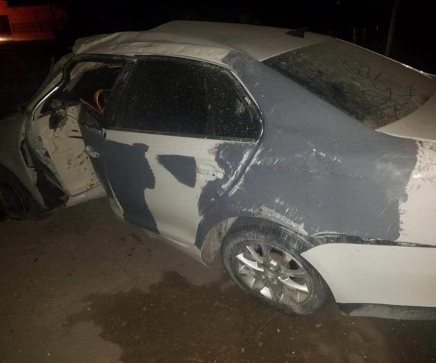 Chocan en poste de CFE Chocan en poste de CFE