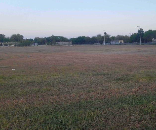 Meten gol a campo Meten gol a campo