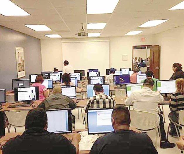 Es McAllen, líder de empleo en el estado Es McAllen, líder de empleo en el estado