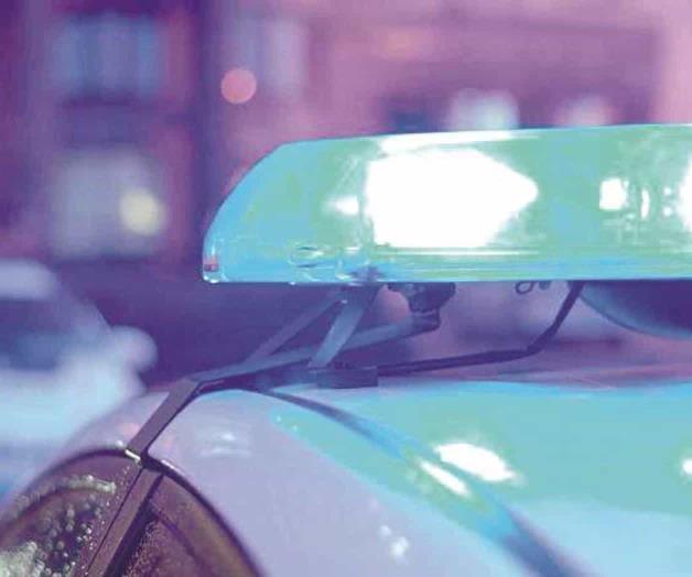 Mata a bebé mientras gritaba ‘¡Jesús viene!’ Mata a bebé mientras gritaba ‘¡Jesús viene!’