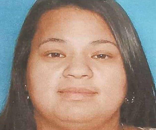 Buscan a una mujer acusada de robo desde enero Buscan a una mujer acusada de robo desde enero