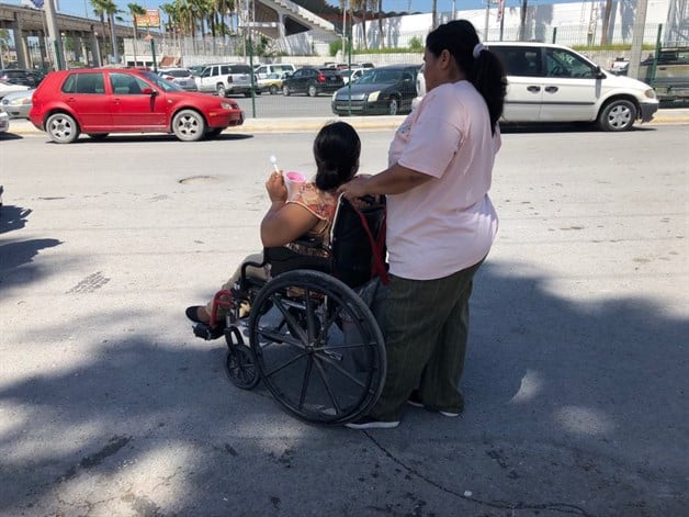 Los retos de la discapacidad Los retos de la discapacidad