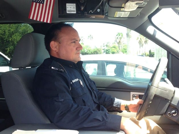 Unen fuerzas en combate al crimen