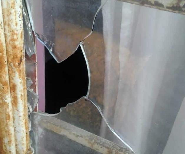 Siguen sin paz en Los Guerra de Miguel Alemán Siguen sin paz en Los Guerra de Miguel Alemán