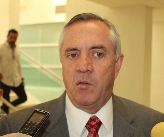 Estima prematuro renovar dirigencia