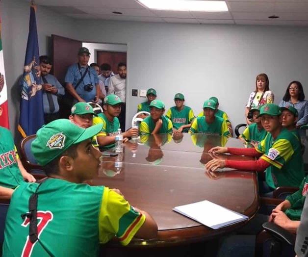 Queda la Treviño Kelly en tercer lugar Queda la Treviño Kelly en tercer lugar