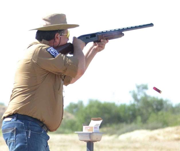 ¡PRESUMEN PUNTERÍA!