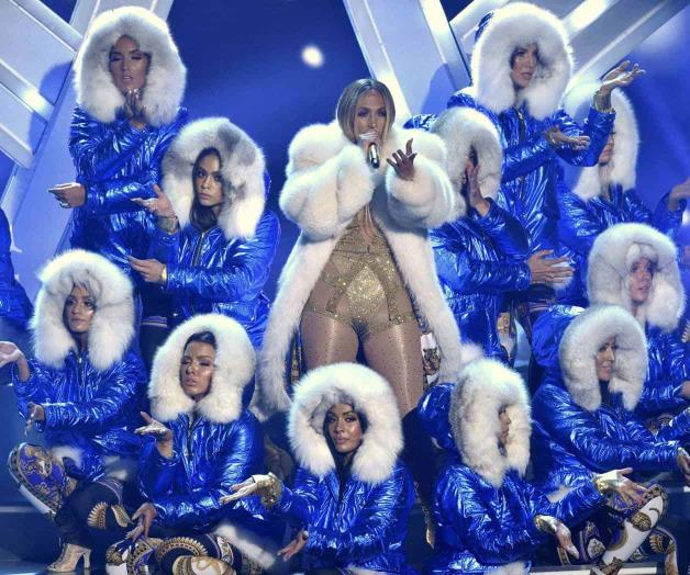 ¡De lujo! ¡De lujo!