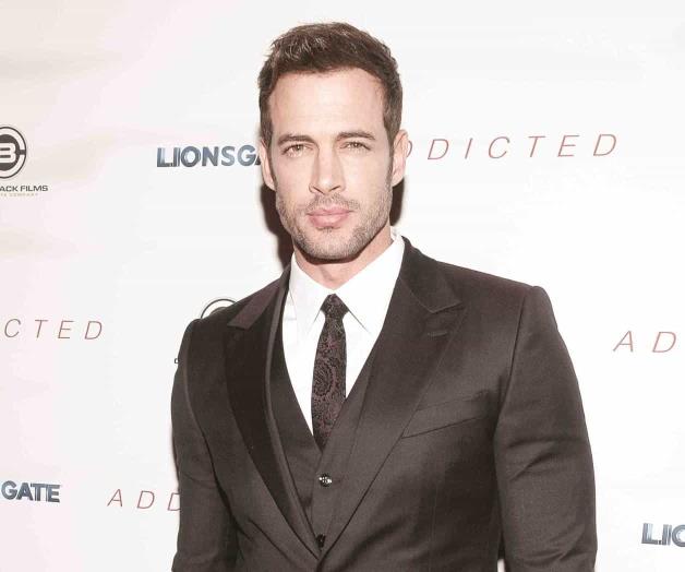 William Levy regresa a la TV William Levy regresa a la TV