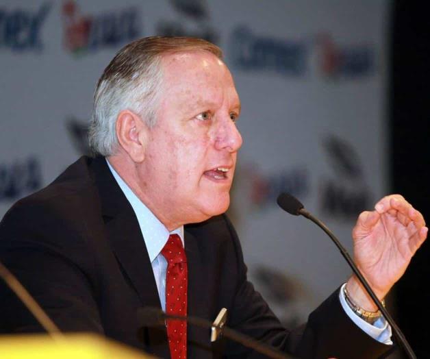 Llega el VAR a México Llega el VAR a México