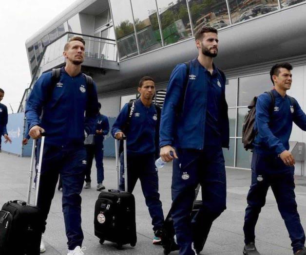 Por el primer paso Por el primer paso