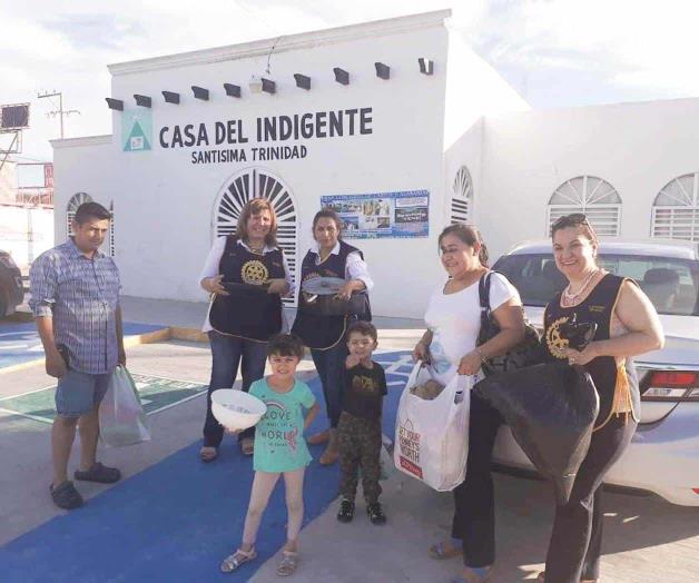 Tienen junta de agosto Tienen junta de agosto