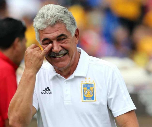 De interino sí: Ferretti De interino sí: Ferretti