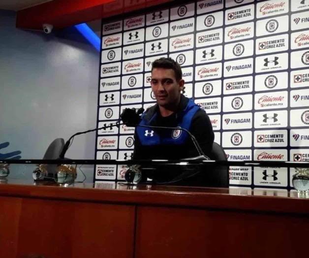 Piden mesura en el Azul tras buen arranque en Liga