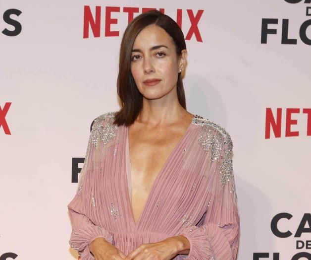 Creó a Paulina sobre la marcha Creó a Paulina sobre la marcha